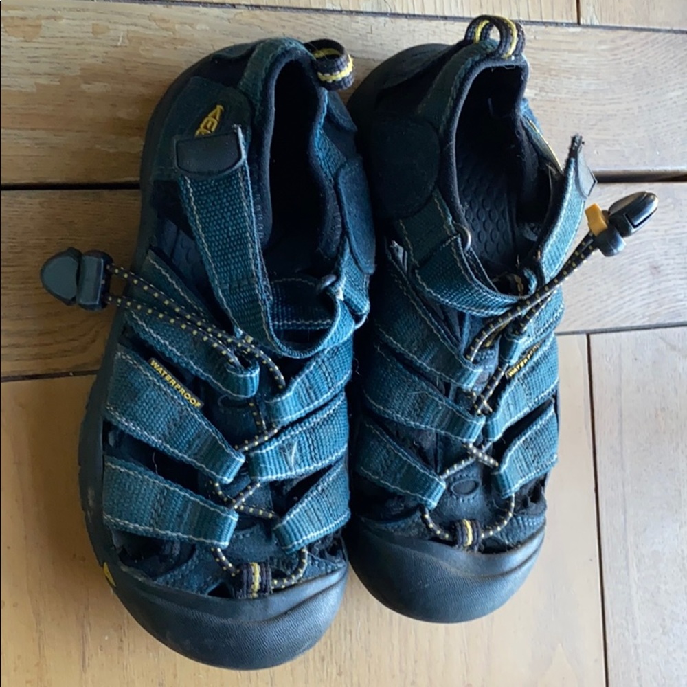 Keen Waterproof sandals